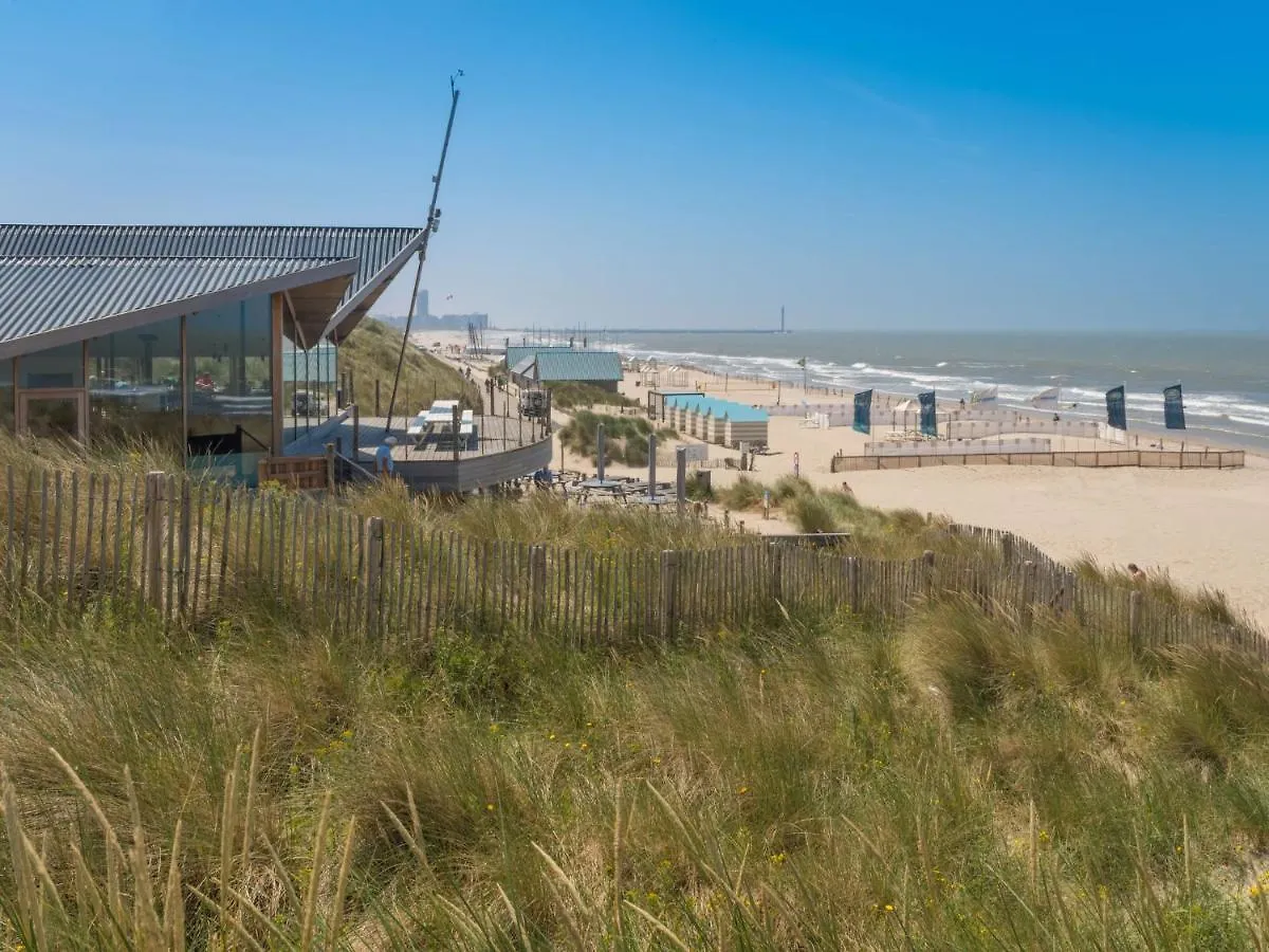 Apartment Residentie Astrid-6 By Interhome Bredene 0*,