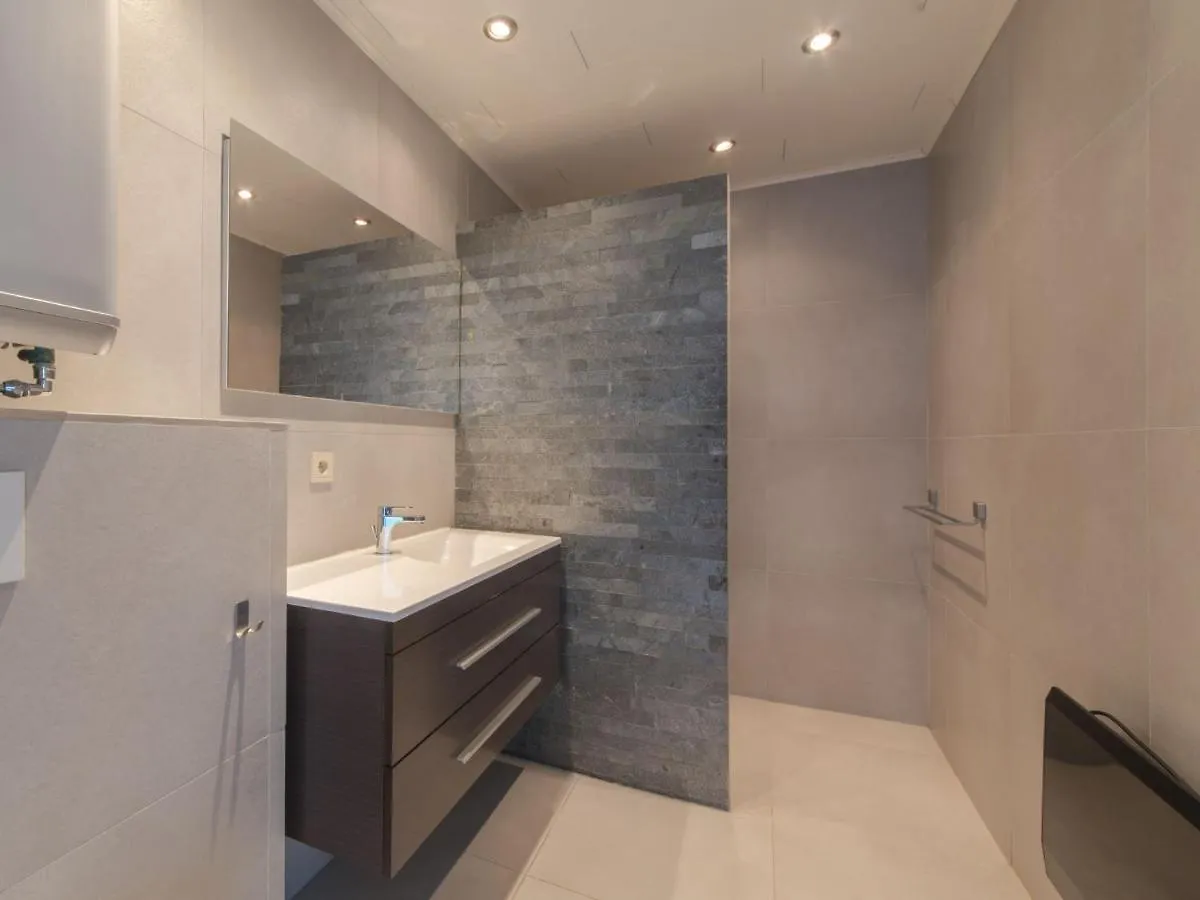 Apartment Residentie Astrid-6 By Interhome Bredene